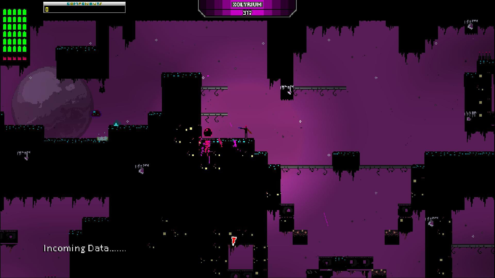 XO-Planets - EARLY ACCESS (itch) - кадр 12