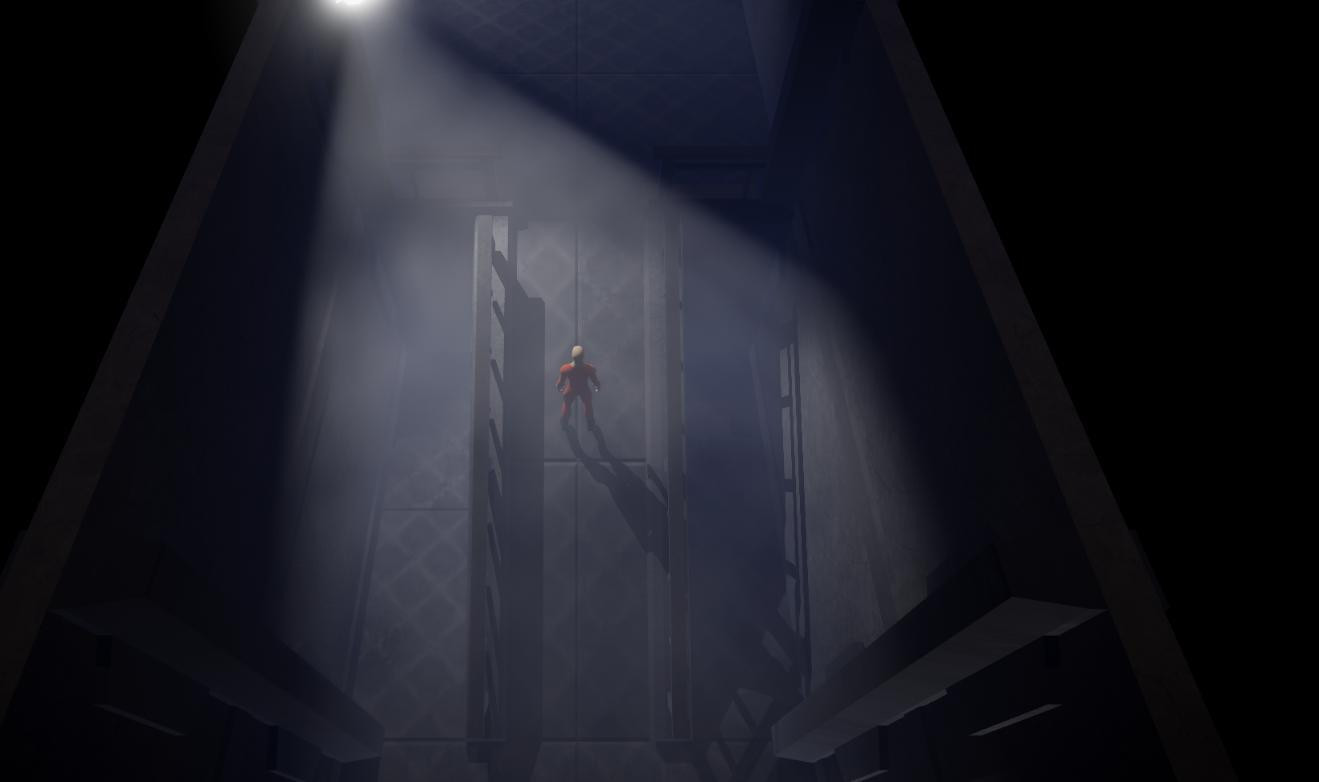 Prison of Illusion (itch) - кадр 2