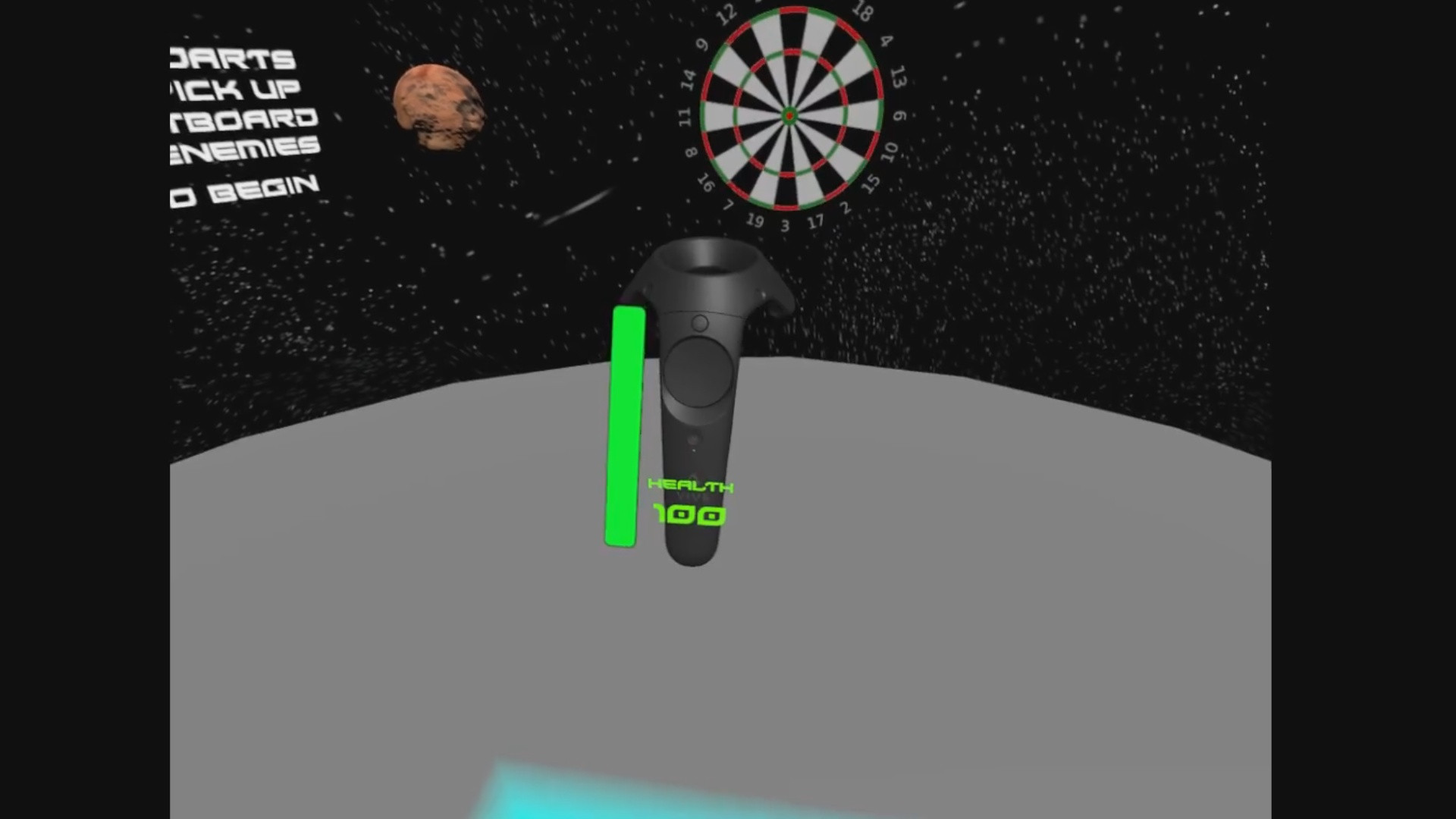 SPACE DVRTS - кадр 4