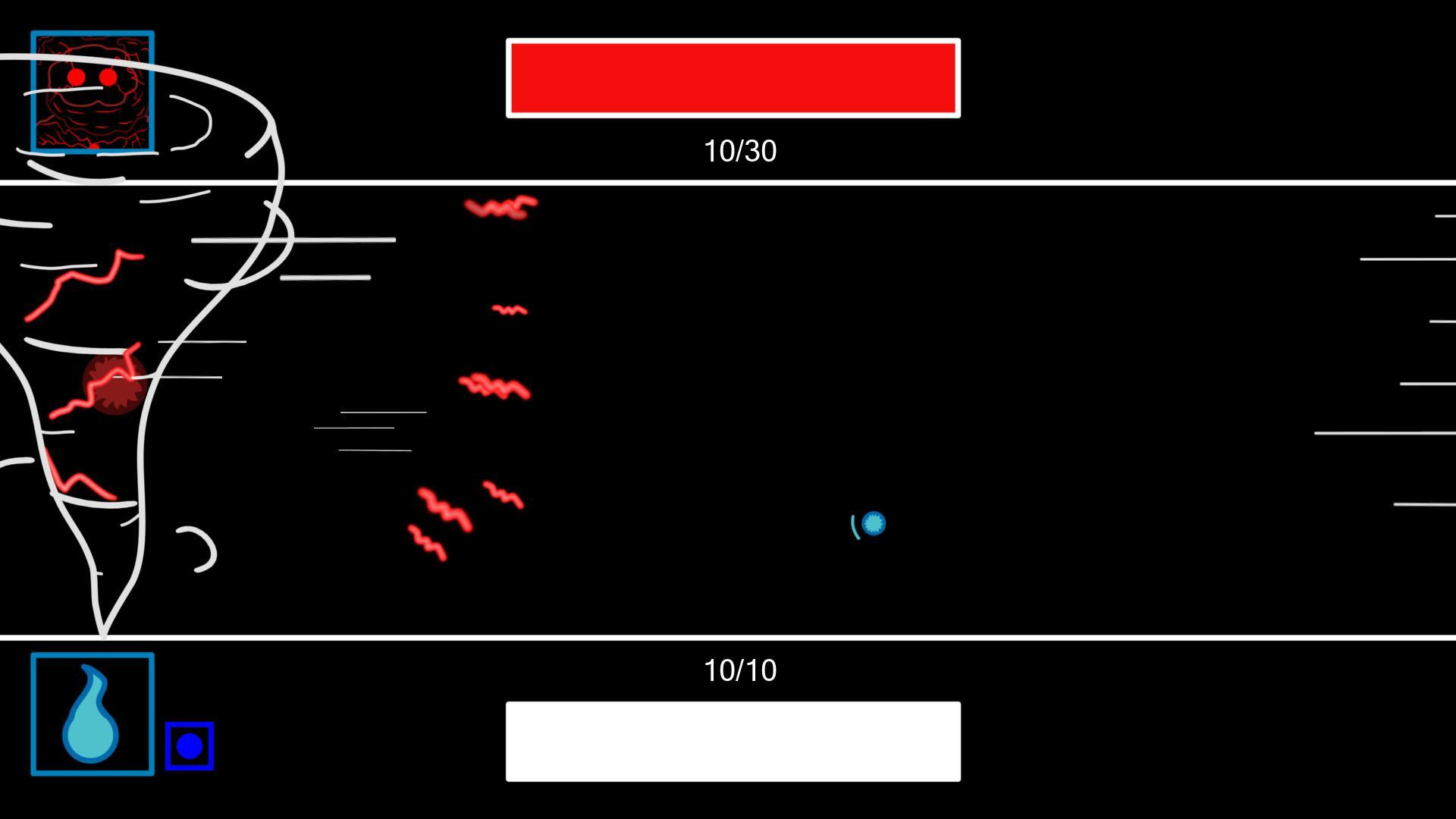 Metanormal Demo (itch) - кадр 8