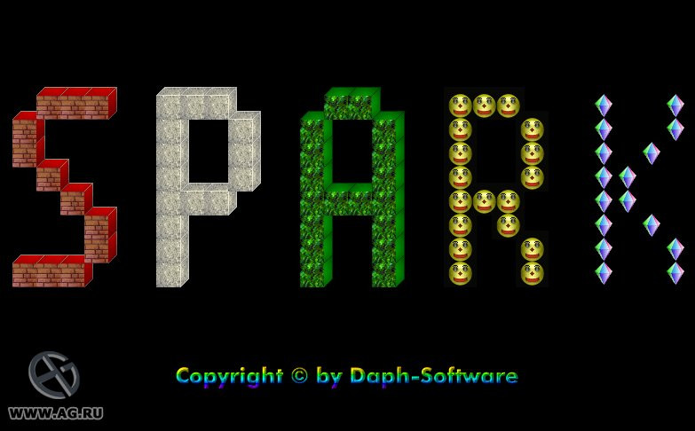 Spark - кадр 2