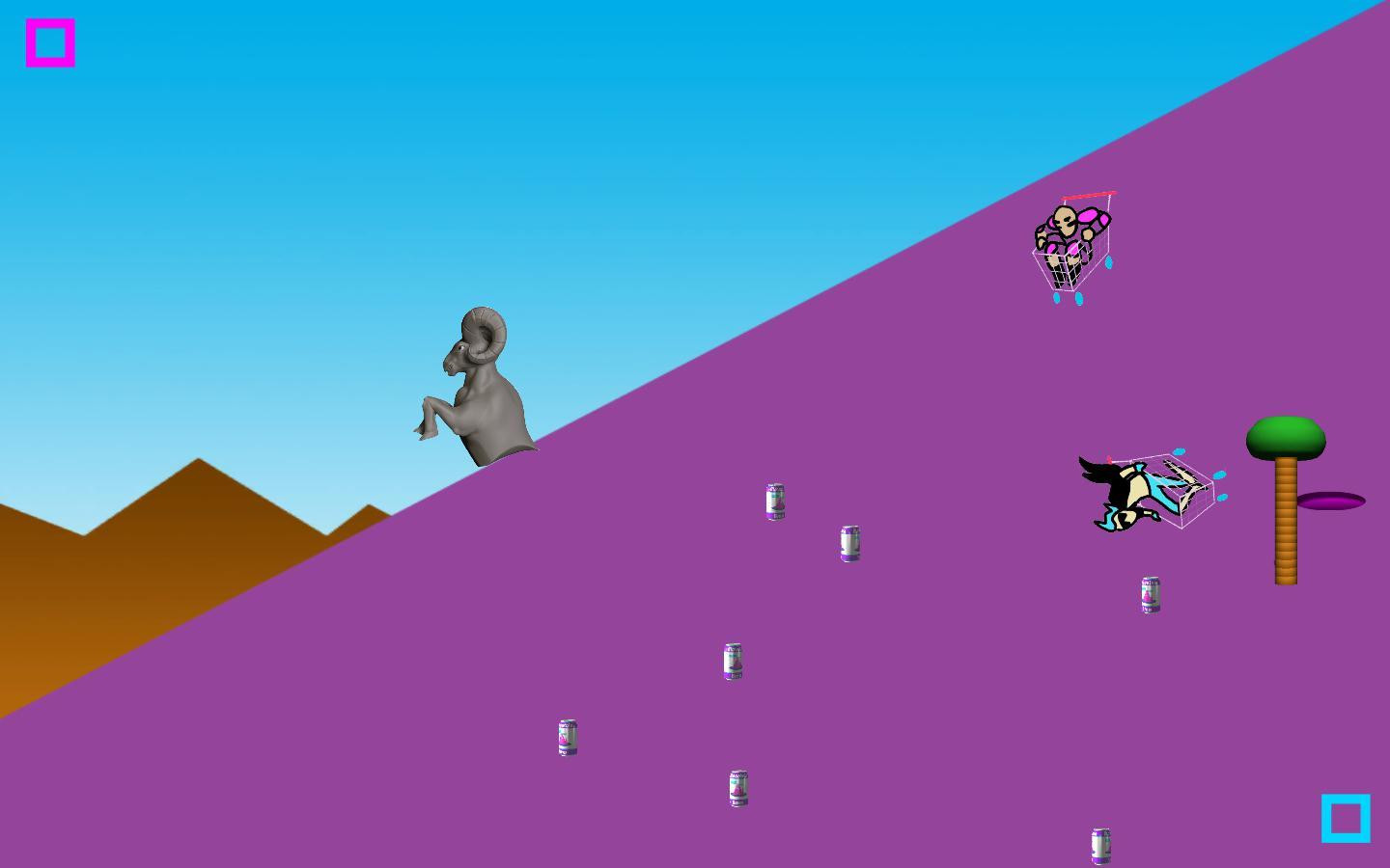 Action Pact (itch) - кадр 3