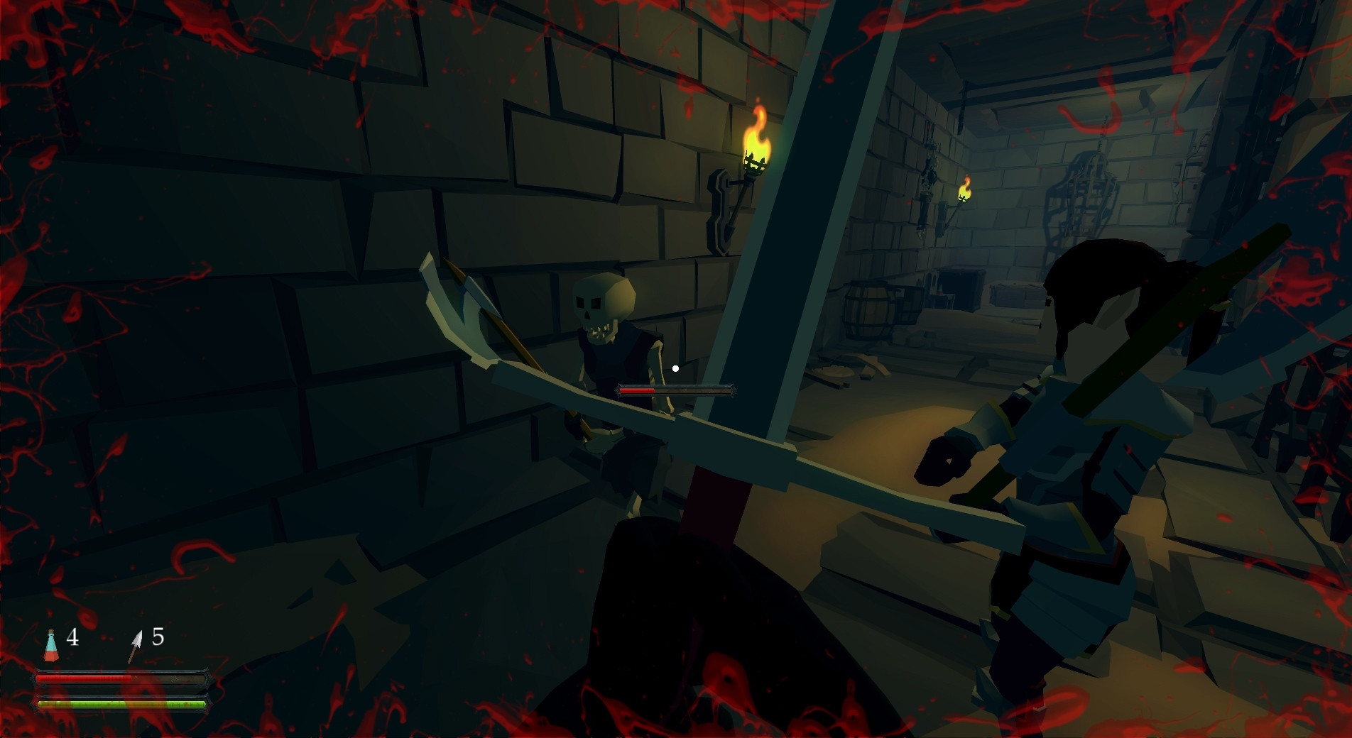 Bladequest: The First Chapter [GOLD] - кадр 5