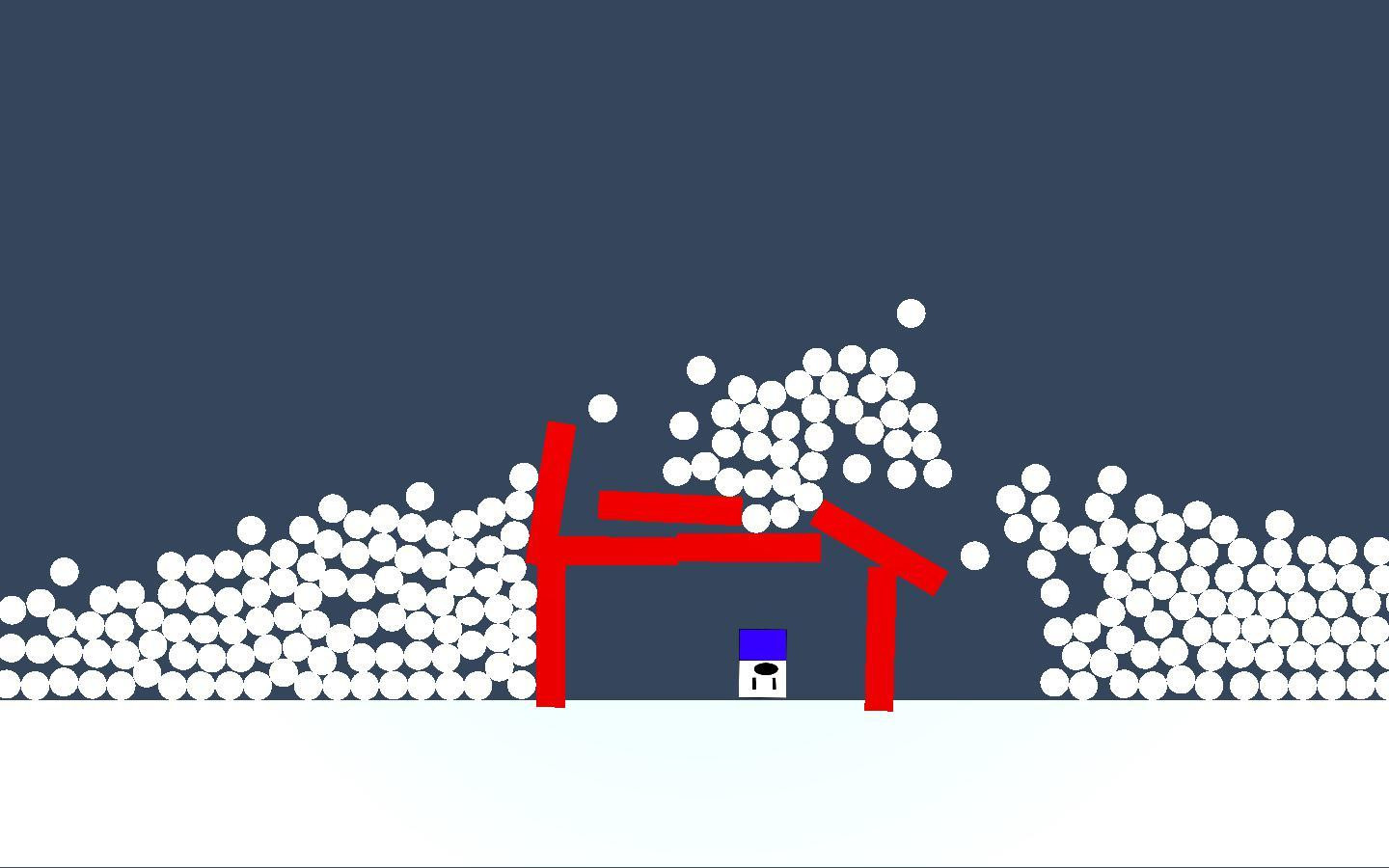 Survive the Winter (itch) - кадр 12