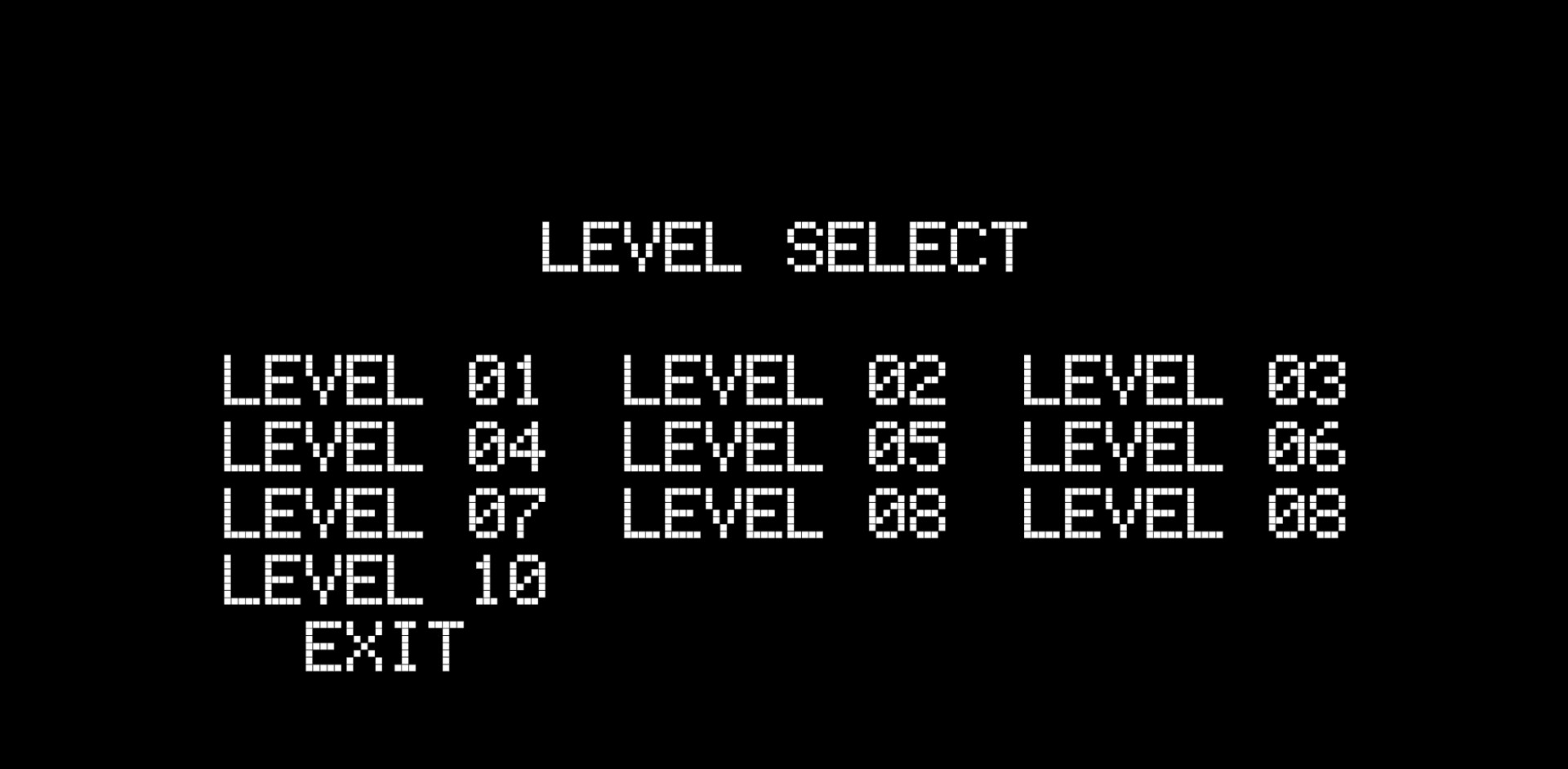 Block Labyrinth (DEMO) - Apothical Studios (itch) - кадр 3