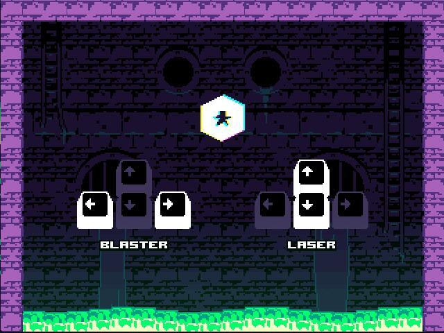 Slime Time (itch) - кадр 2