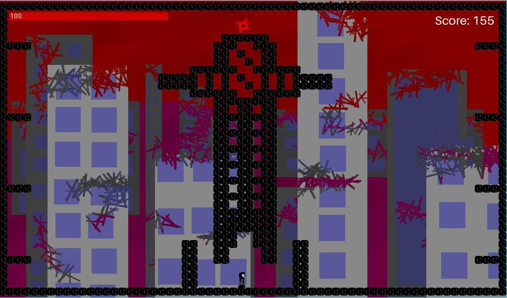 Hemorrhage (itch) - кадр 2