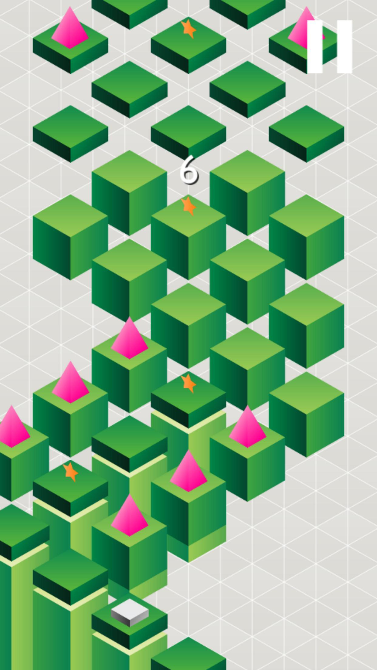 Iso Maze Isometric Game (itch) - кадр 5