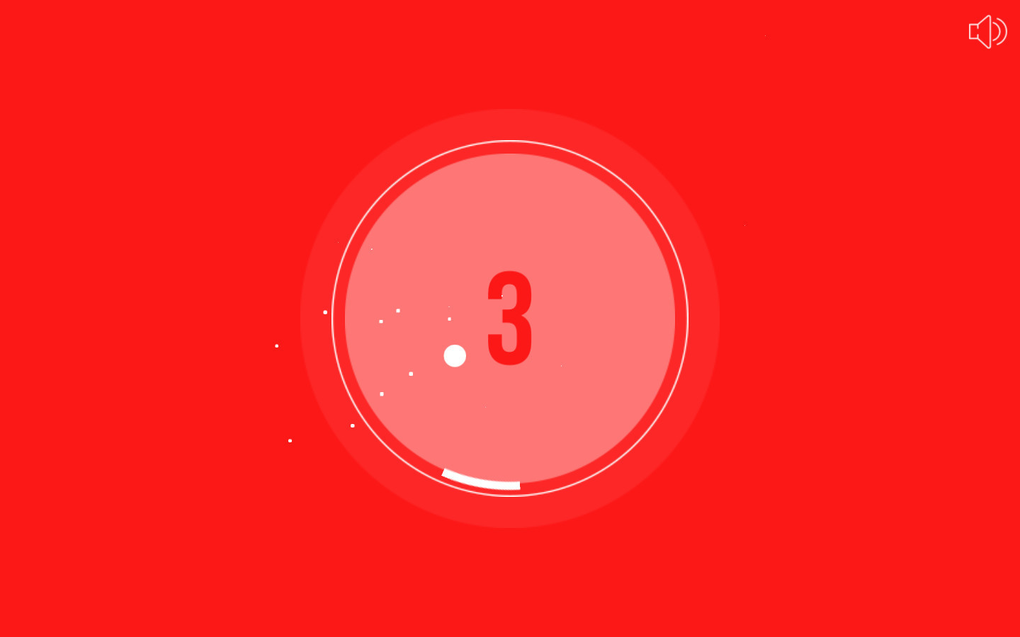 Circle Ball - кадр 5