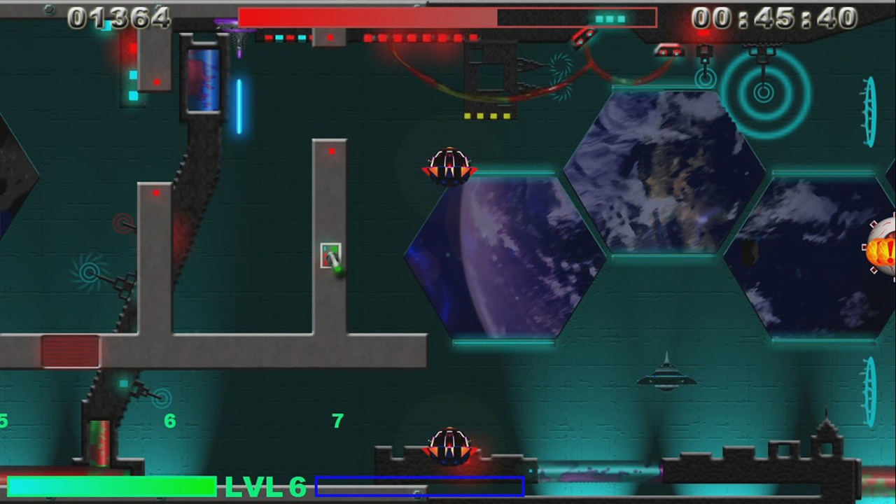 Quick Slick Deadly - кадр 10