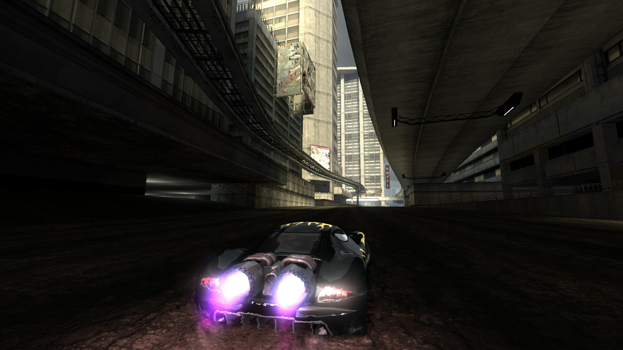 Clutch - кадр 14