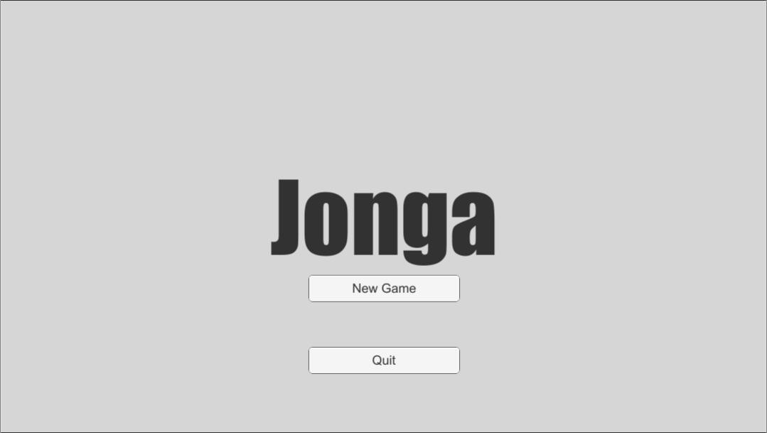 Jonga (StinBeard) (itch) - кадр 4