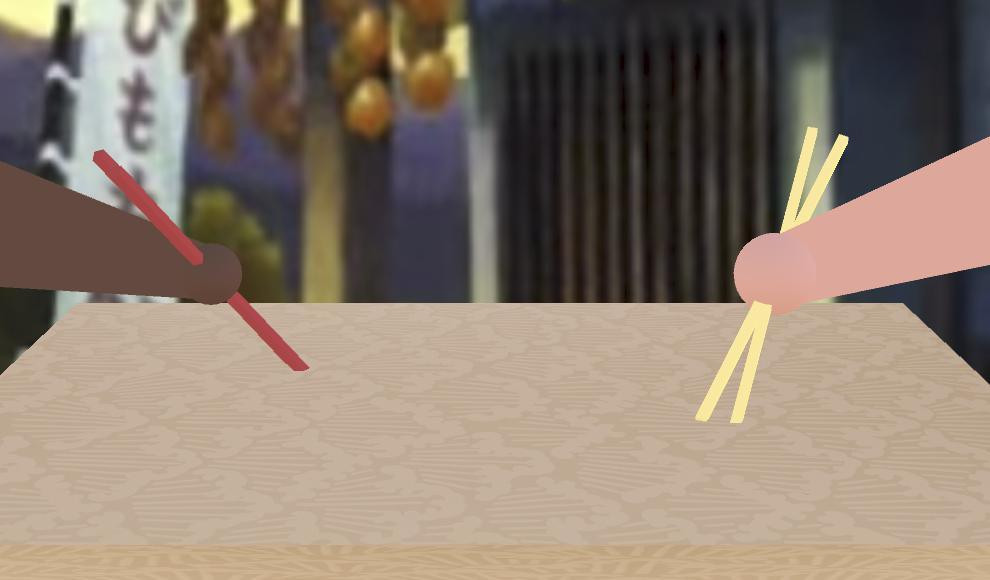 DimSumFight (itch) - кадр 1