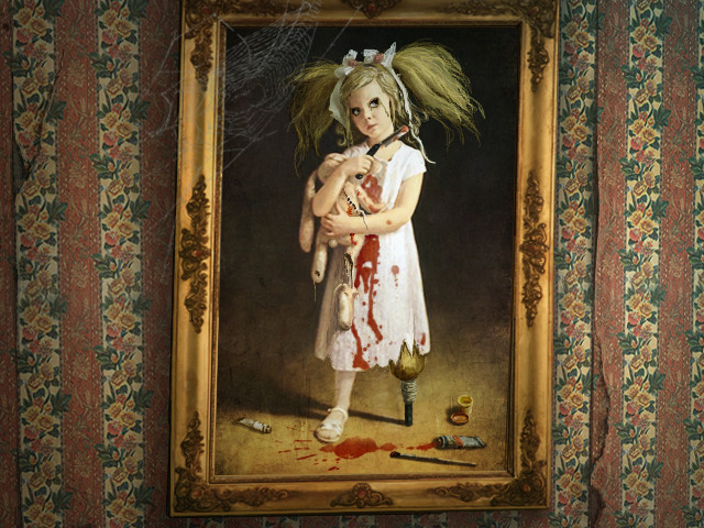 PuppetShow: Souls of the Innocent Collector's Edition - кадр 6