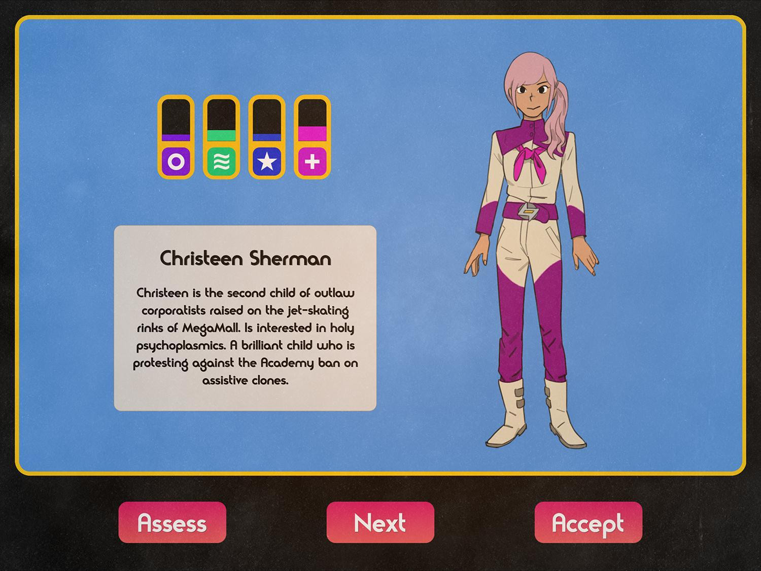 Thunderbeam Development Access (Mac) (itch) - кадр 3