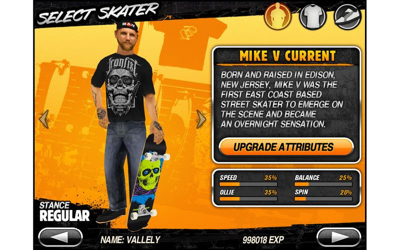 Mike V: Skateboard Party HD - кадр 5