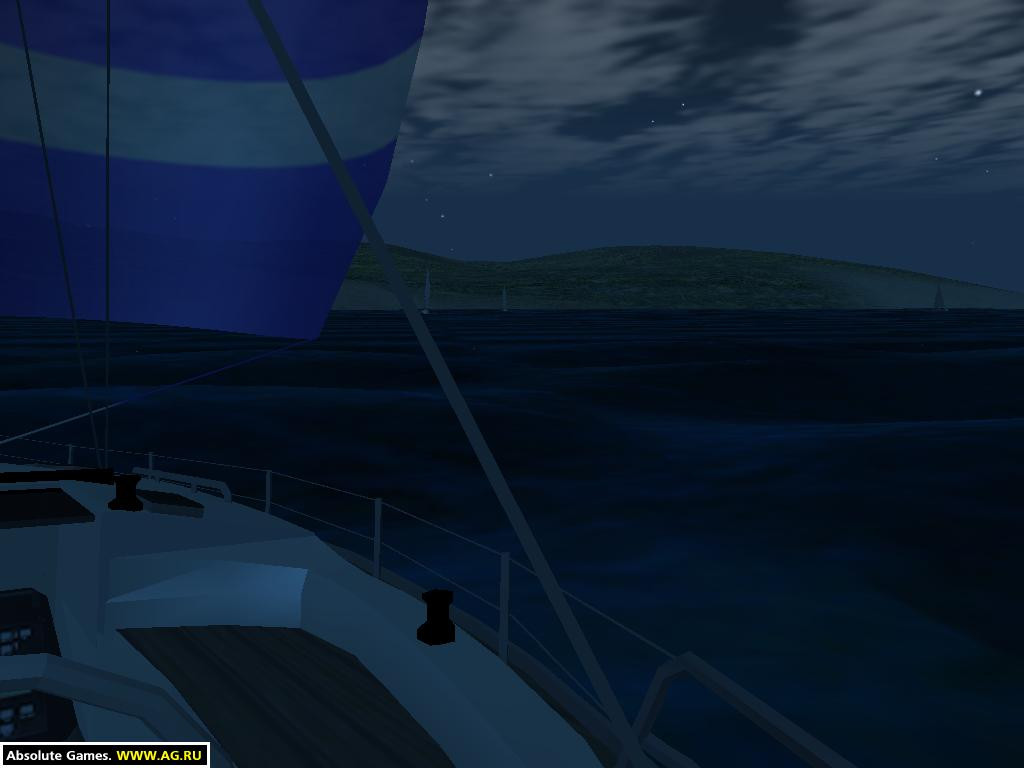 Virtual Sailor 6.0 - кадр 8