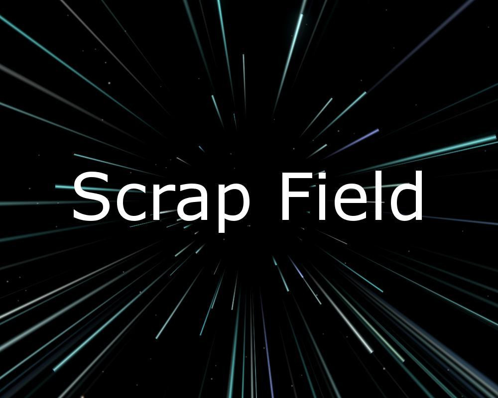 Scrap Field (itch) - кадр 1