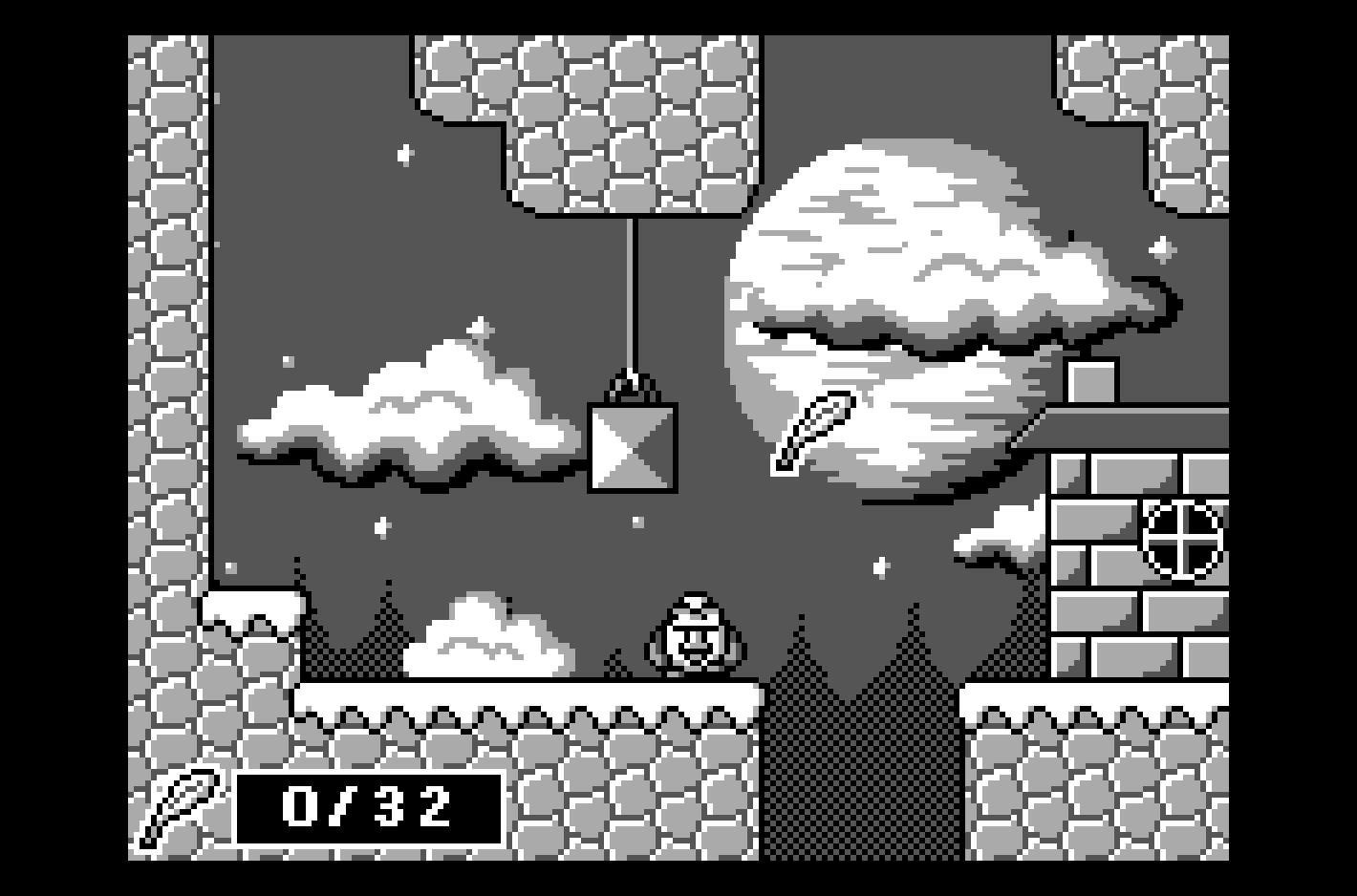A Maze for Owls (itch) - кадр 4