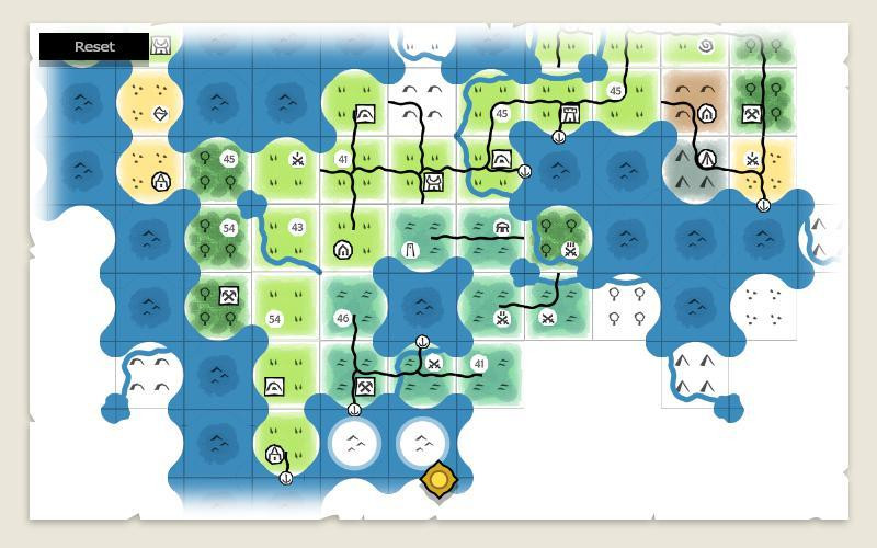 Pocket Lands (itch) - кадр 3