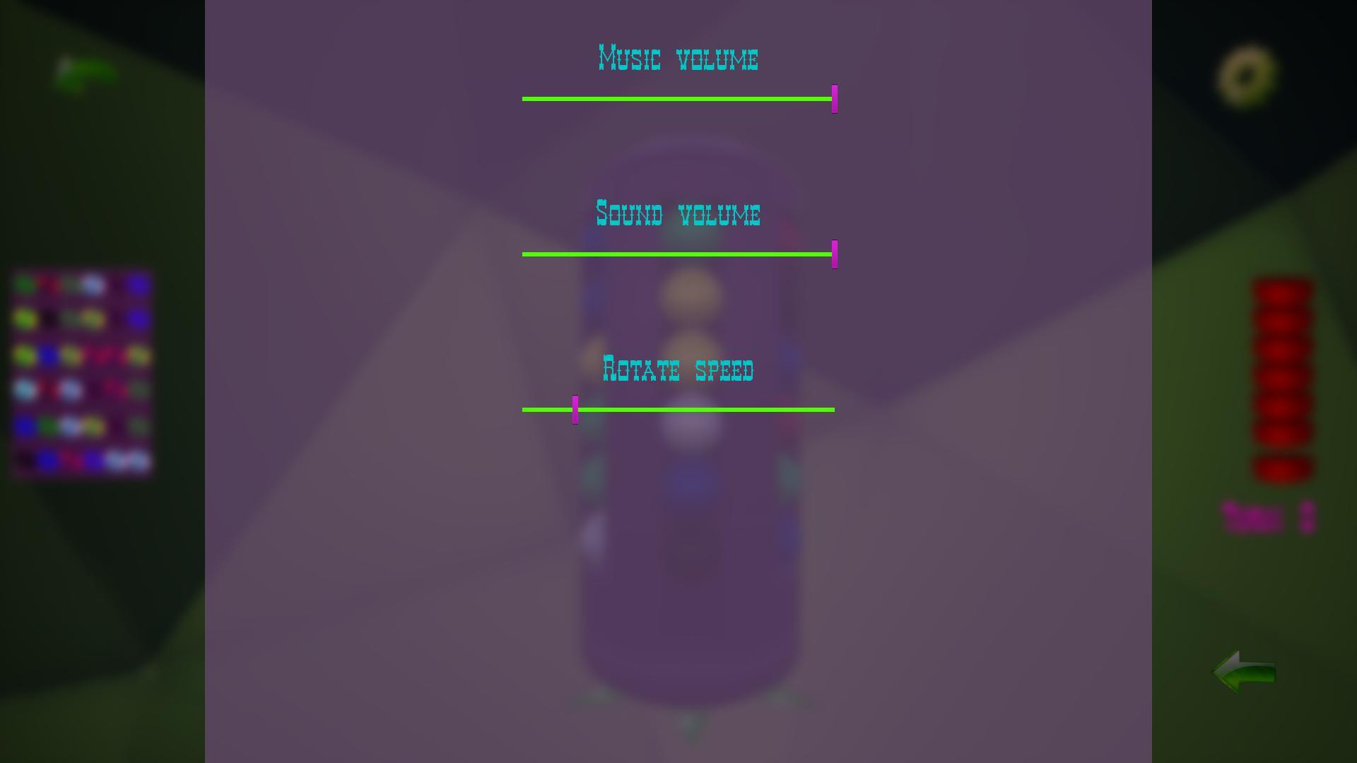 Cylinder Puzzle (itch) - кадр 4