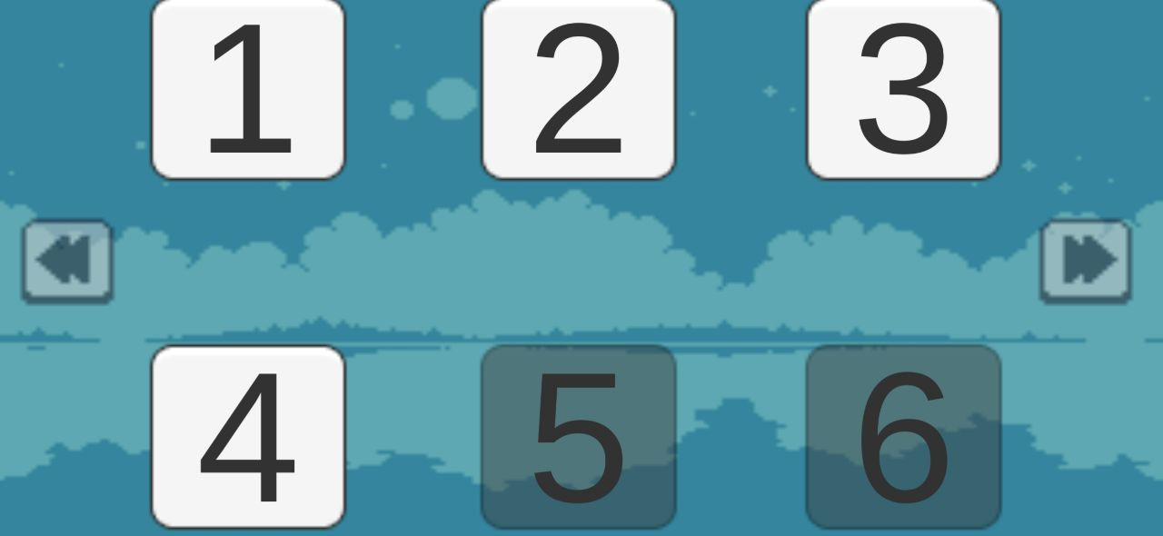 Memory Dungeon (itch) - кадр 4