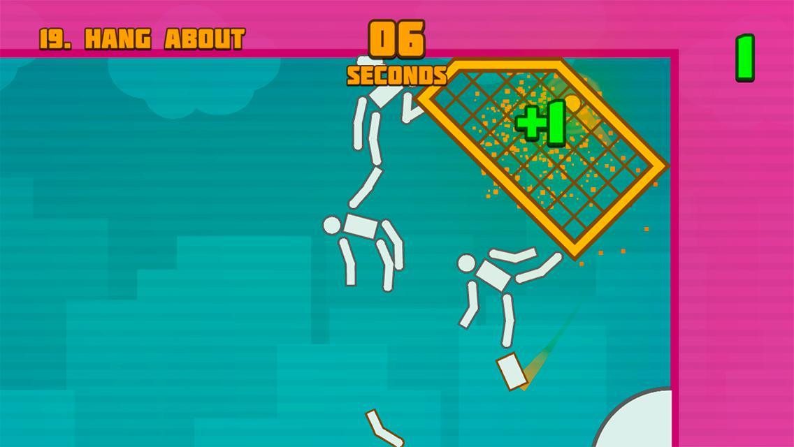 Popping Sports - кадр 6