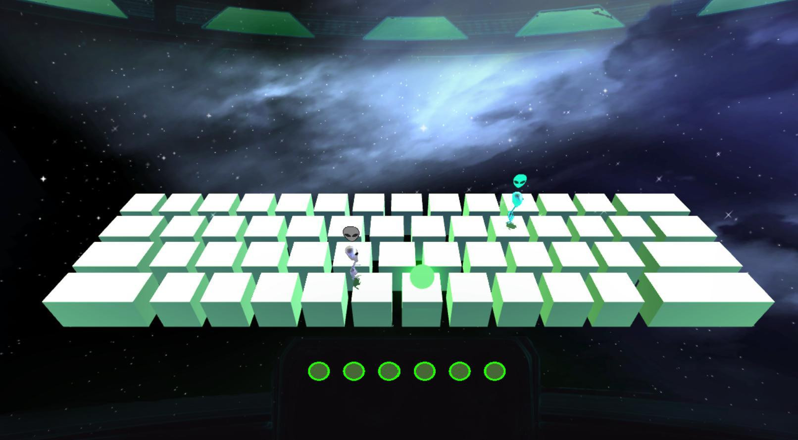 Alien (itch) - кадр 6
