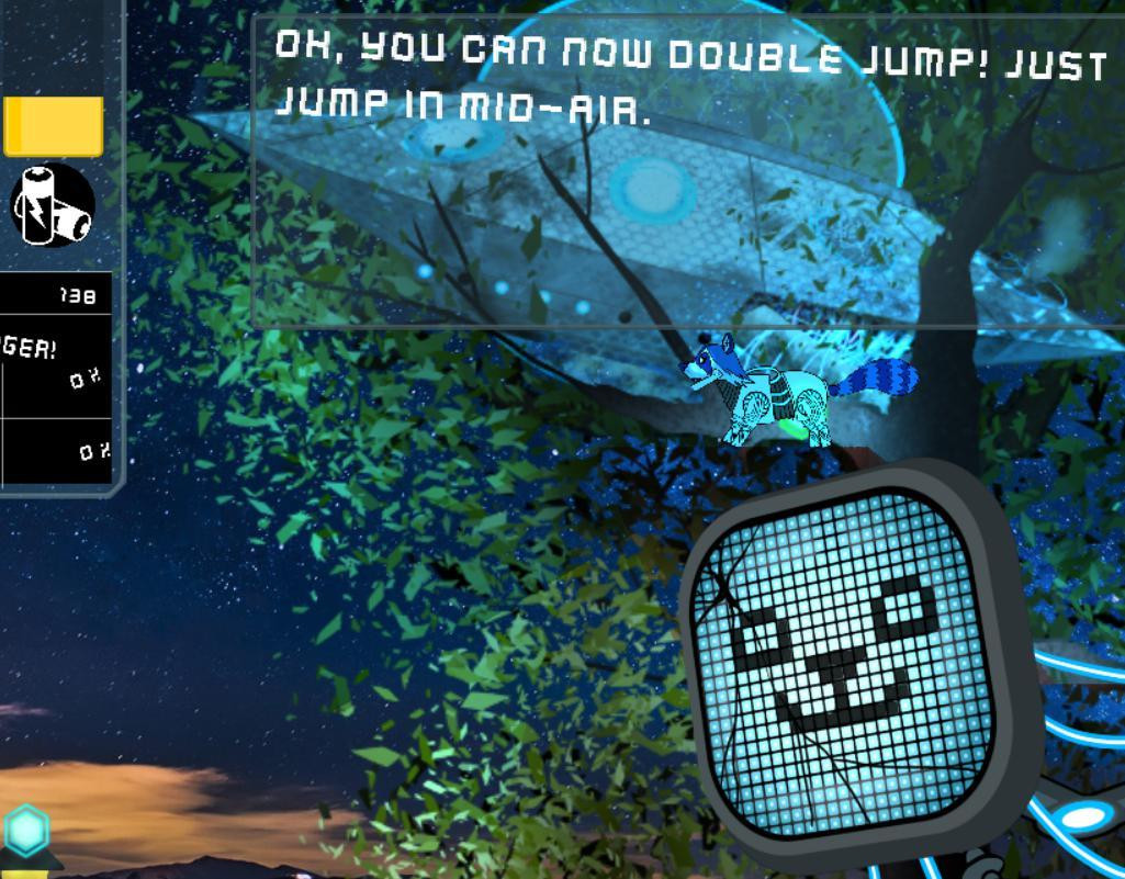 Shipwrecked Space Scoundrel (itch) - кадр 3