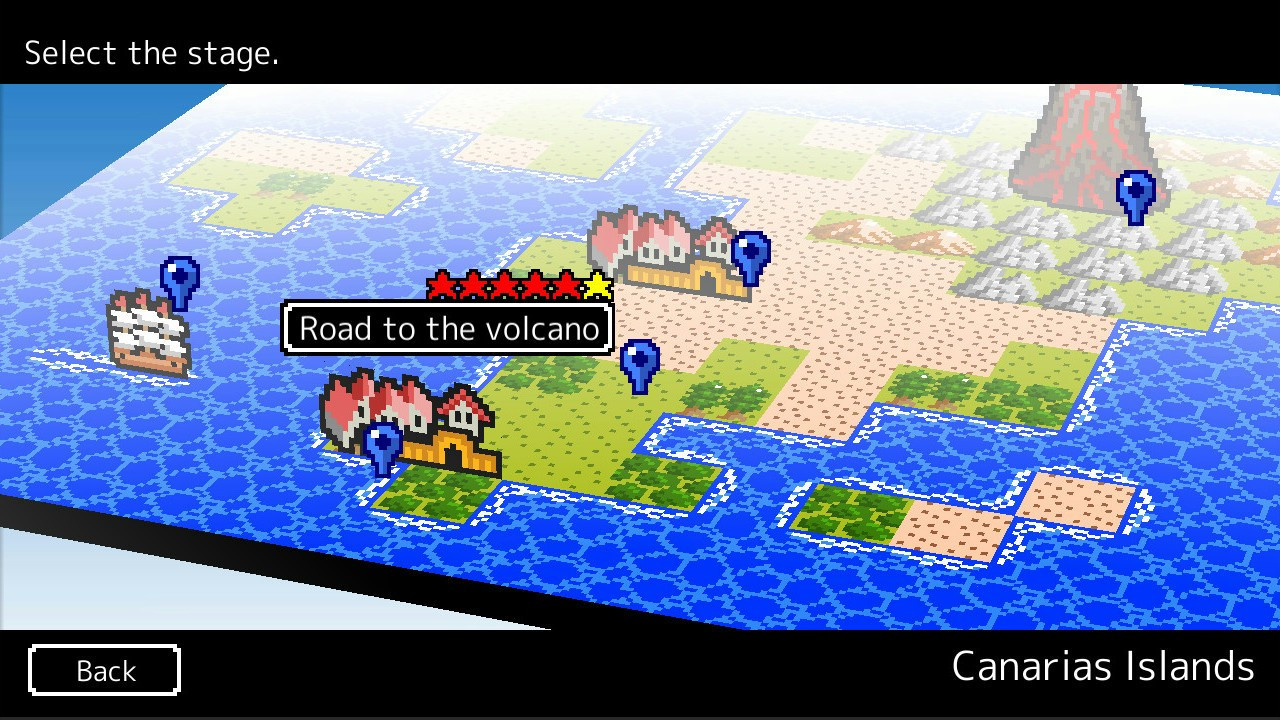 Ambition of the Slimes - кадр 5