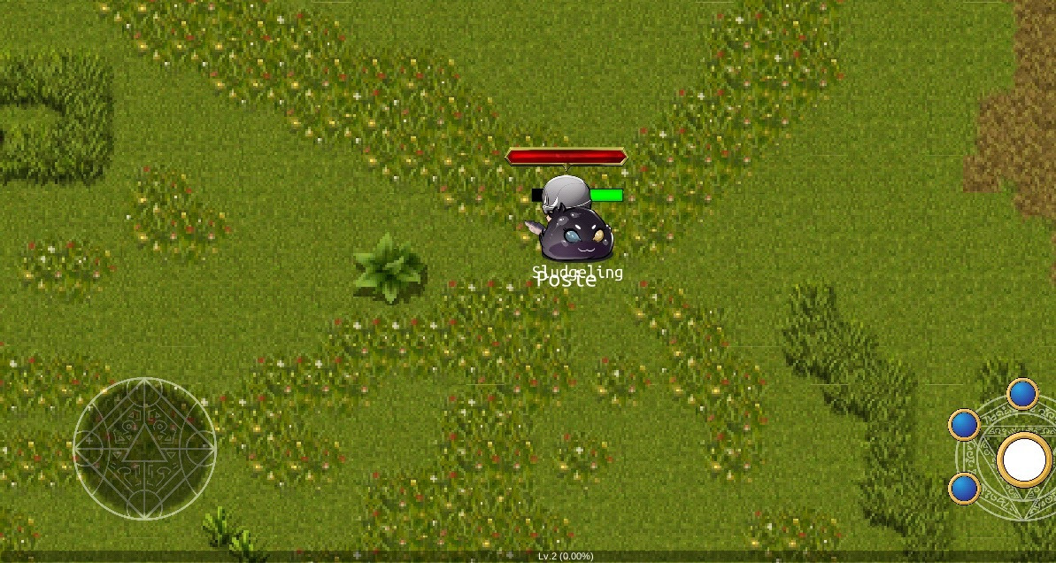 Trulion Online (itch) - кадр 7