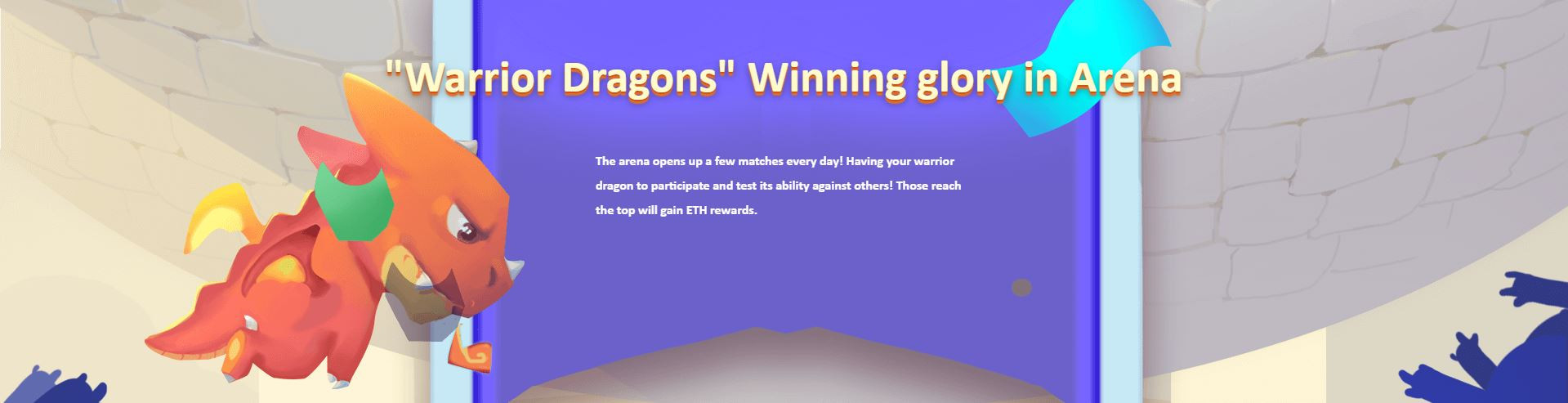 HyperDragons - кадр 12
