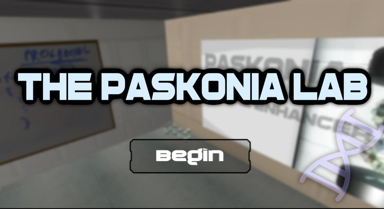 The Paskonia Lab (itch) - кадр 3