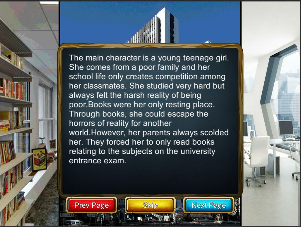 Publisher Tycoon - кадр 6
