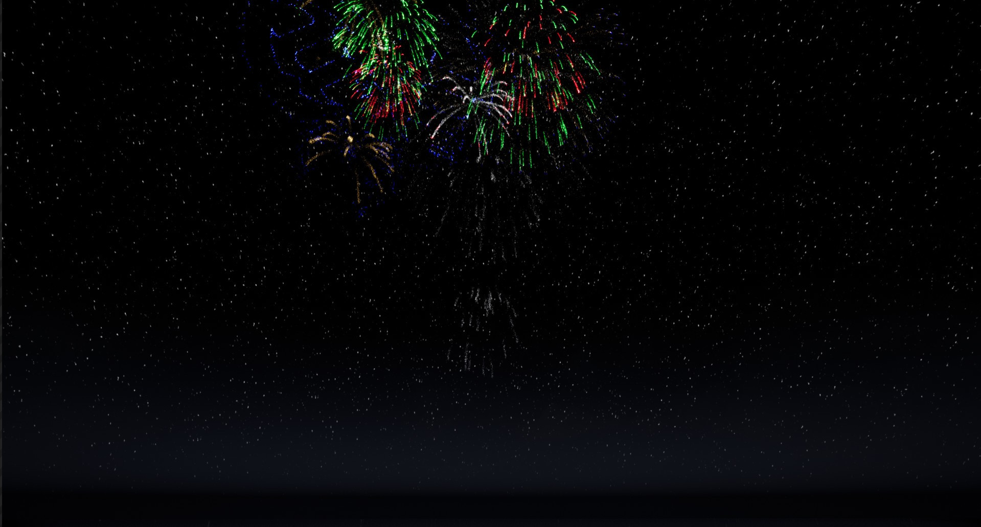 New Year Simulator - кадр 7