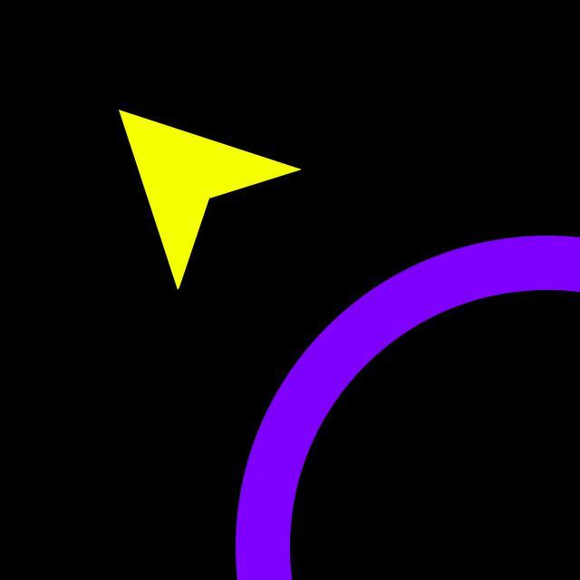 Neon Jump (Isaac Roy) (itch) - кадр 1