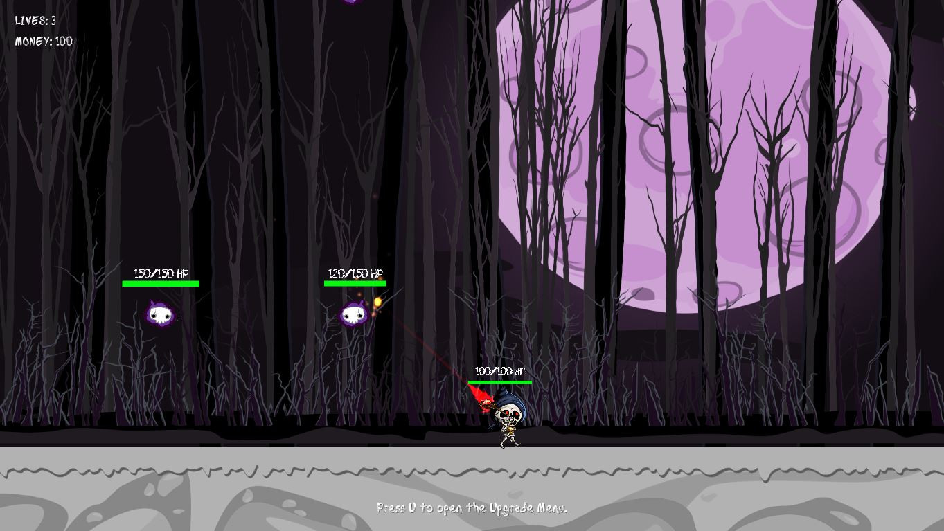 Achievement Hunter: Darkness - кадр 5