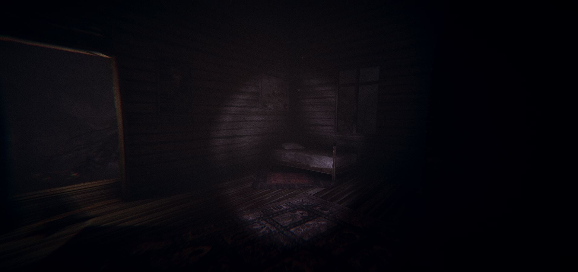 Slender - New Hope (itch) - кадр 4