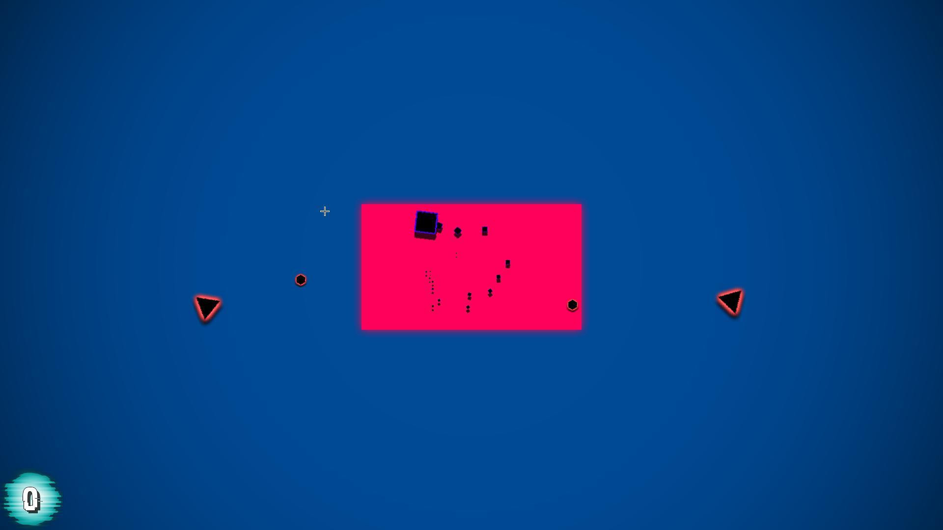 Corrupted Timelapse (itch) - кадр 4