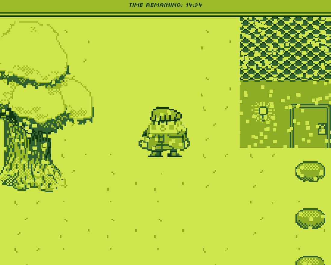 Hunker Down (itch) - кадр 4