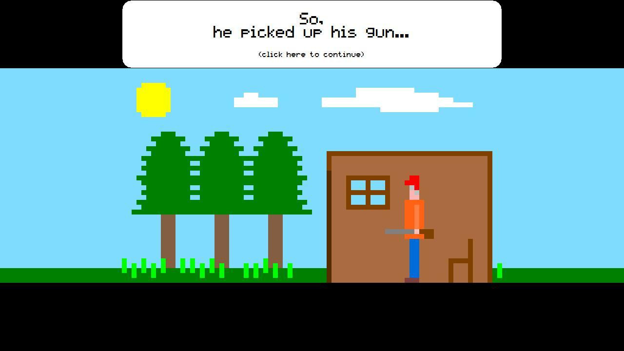 Better Than The Rest - HD (itch) - кадр 5