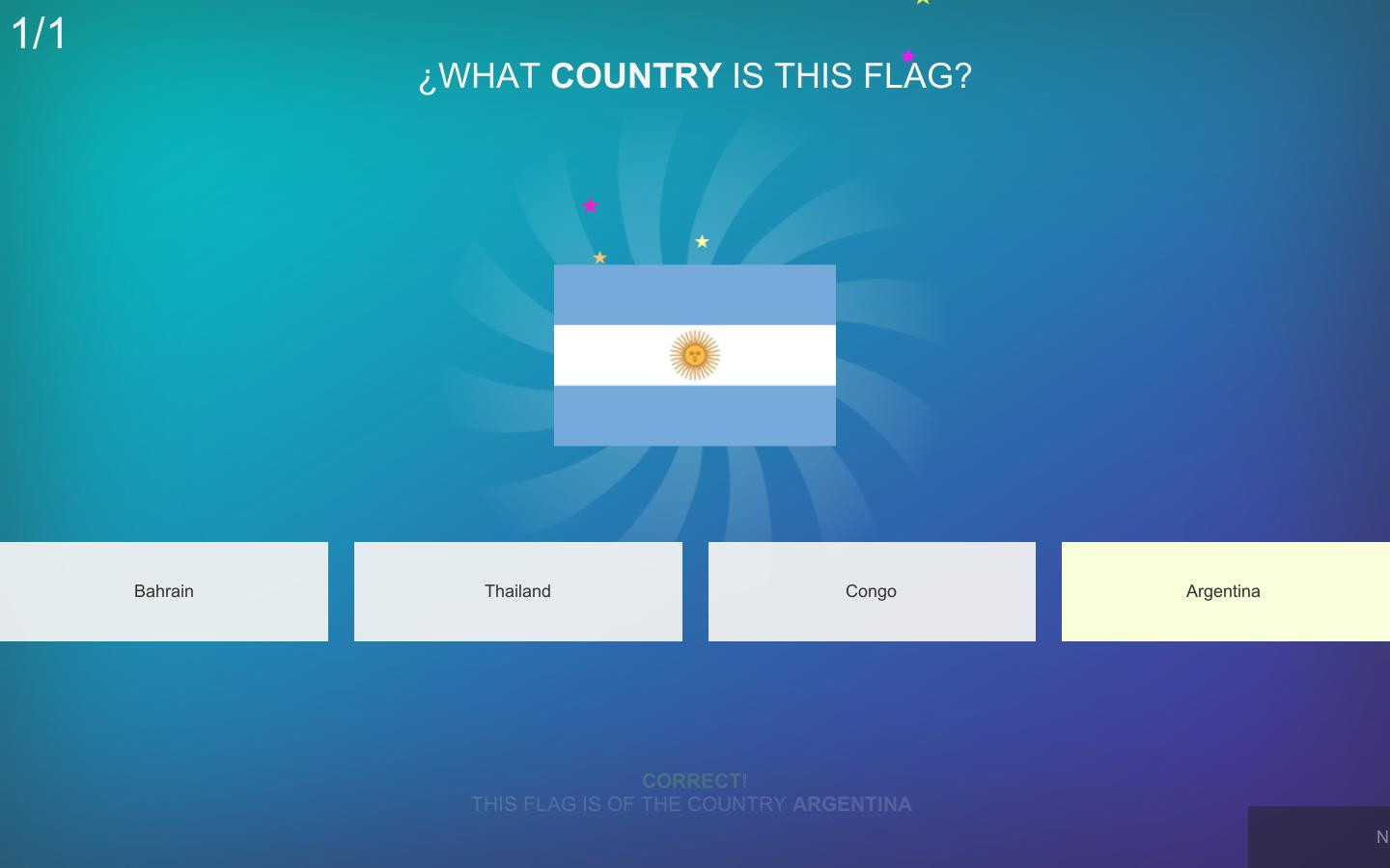 Flagster - кадр 5