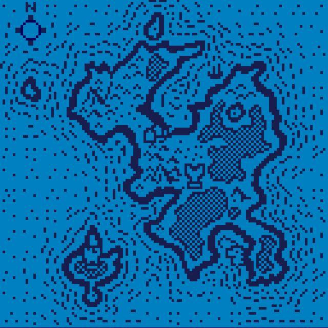Realm of the Dread Sorceress (itch) - кадр 2