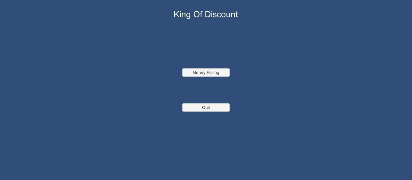 King Of Discount (itch) - кадр 5