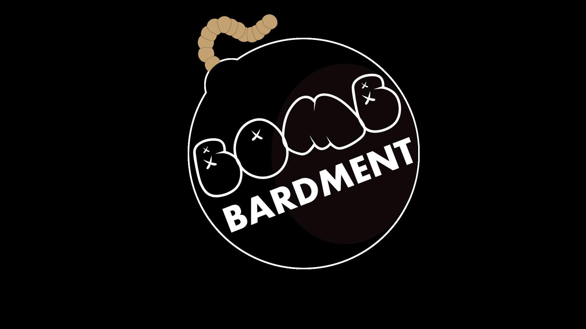 Bomb-Bardment (itch) - кадр 1