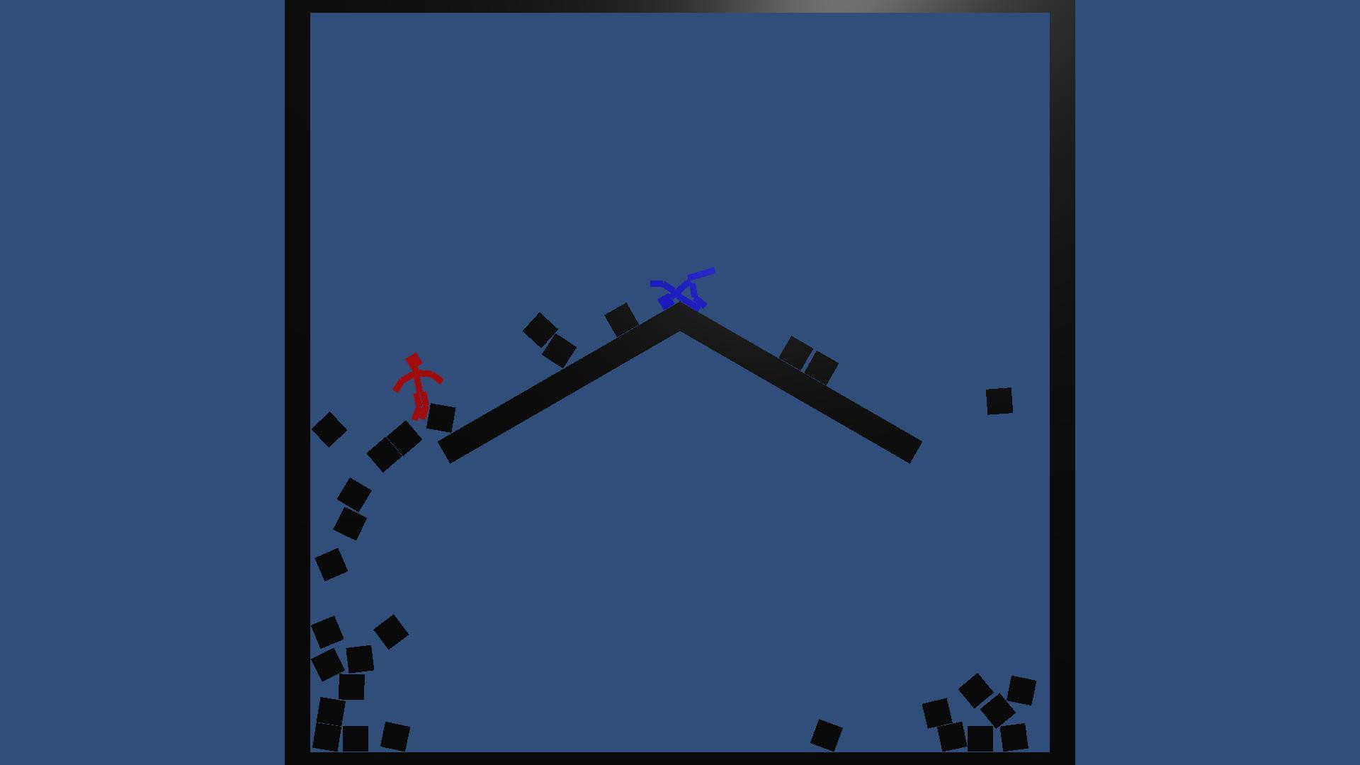BIG BRAWL (itch) - кадр 3