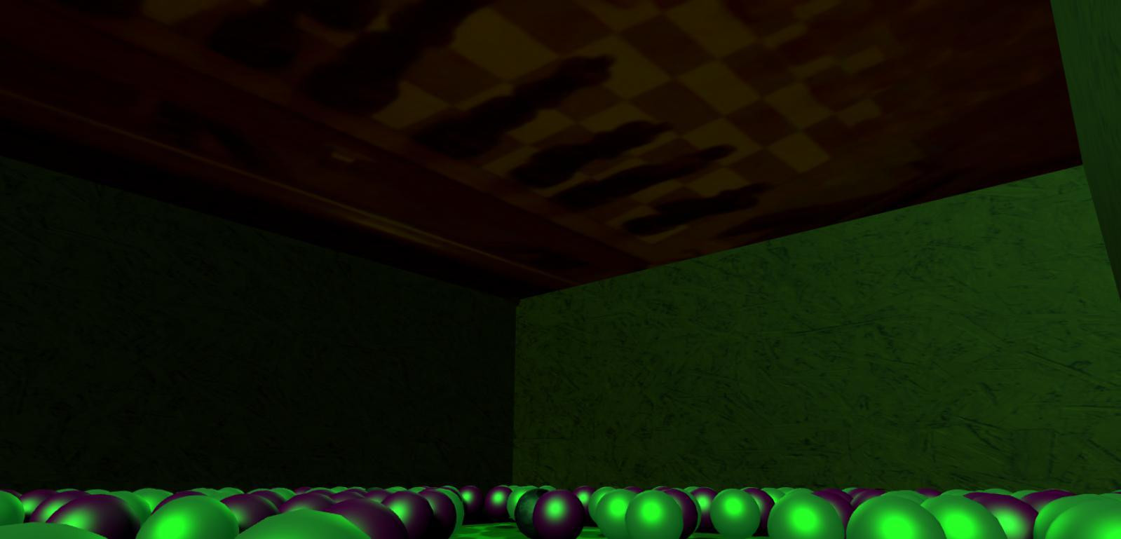 Play Space (itch) - кадр 1