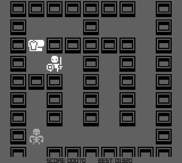 Spunkiver (itch) - кадр 2