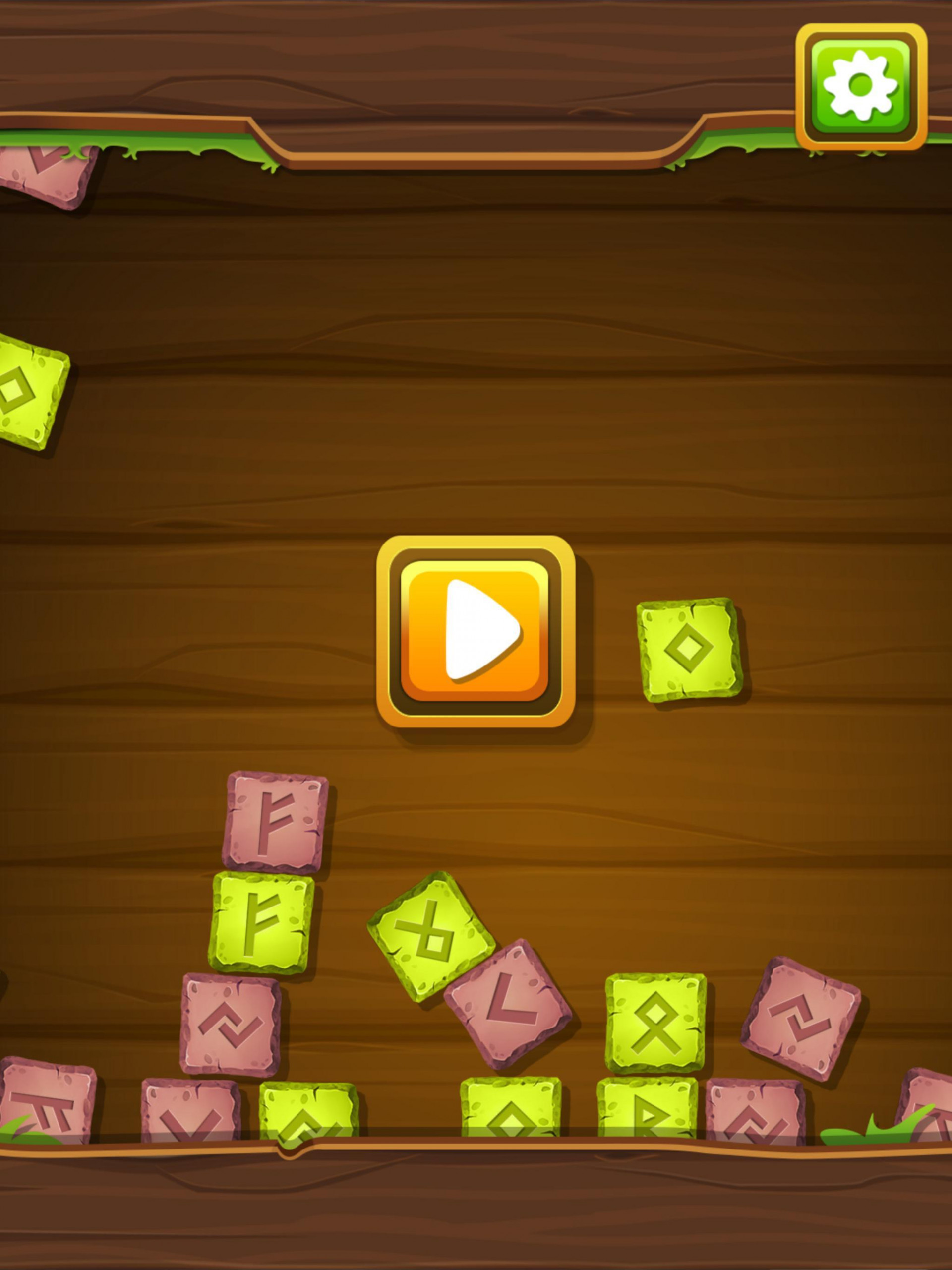 Open It (itch) - кадр 2