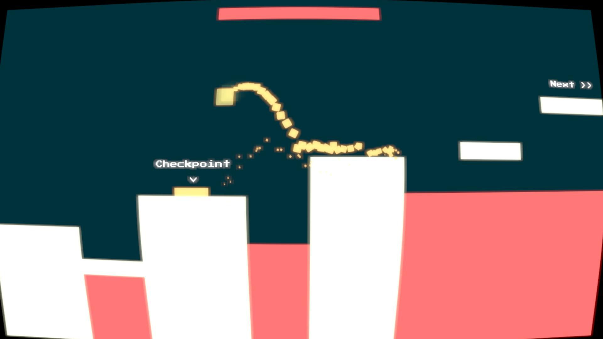 Spark Point (itch) - кадр 2
